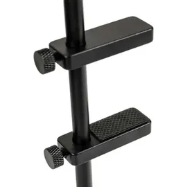 Kolink Core Adept VGA Support Mount Grafikkartenhalterung Schwarz