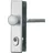 ABUS Türschutzbeschlag KLS114 ZS 2 St.