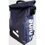 Unisex Wasserdichter Sport-Rucksack 20L – „Ora“ Dunkelblau blau 20 LITER