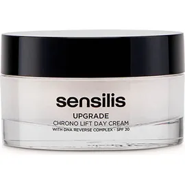 Sensilis Upgrade Tagescreme Creme 50 ml