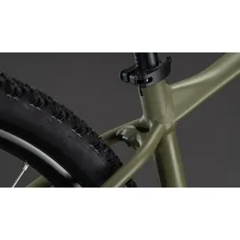 Cube Aim SLX 2026 29 Zoll RH L Unisex dustyolive 'n' gold