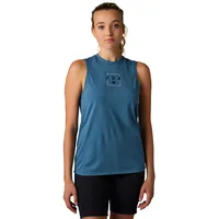Fox Ranger Drirelease Damen blau L 2023 T-Shirts