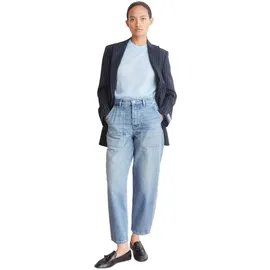 ARMEDANGELS Relaxed-Fit Jeans BAARLY blau 31/32
