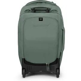 Osprey Sojourn 60 Wheeled Travel Pack koseret green