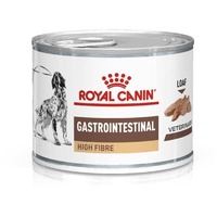ROYAL CANIN Gastrointestinal High Fibre 200g diätetisches Hundefutter