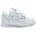 Classics Leather Kinder White/Carbon/Vector 26