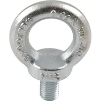 schmidt's onlineshop Ringschraube M20 verzinkt