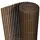 neu.haus Sichtschutzmatte PVC 200 x 300 cm Braun