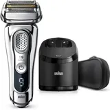 Braun Series 9 9375cc - Silber