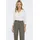 Only ONLYASMIN Hemdbluse Weiß M