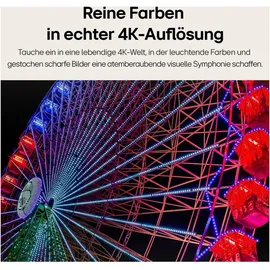 LG 55NANO82T6B 55" NanoCell 4K Smart TV