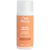 Wella Invigo Nutri-Enrich Deep Nourishing 50 ml