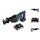 Bosch GSA 18 V-Li Professional inkl. 1 x 2,0 Ah