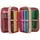 DEPESCHE 3-Fach Federtasche BLOSSOM PONY