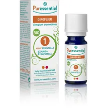Puressentiel Ätherisches Öl Gewürznelke Bio 5 ml