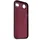 decoded iPhone Air Leder Backcover Dark Ruby