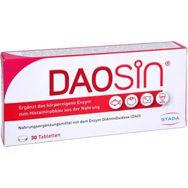STADA Daosin Tabletten 30 St.