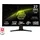 MSI MAG 274CQFDE 27" schwarz