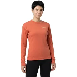 Devold of Norway Everyday Sweatshirt Coral 34