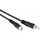 Logilink Cinchverlängerungskabel RCA-Stecker / RCA-Buchse 10,0m (CA1033)