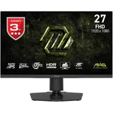 MSI MAG 272PF X24 27"