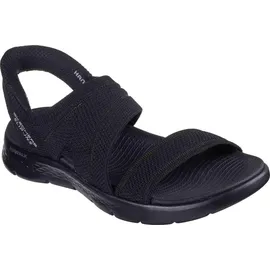 SKECHERS GO WALK FLEX Sandal Enticing, Gr. 39