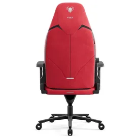 Diablo Chairs X.Eye Prime Gaming-Stuhl Rot PC