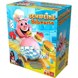 Goliath Schweine Schwarte