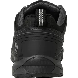 hh workwear Helly Hansen MANCHESTER LOW BOA S3 78423 schwarz_grau