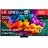 100QNED87A6B 100" 4K QNED evo AI Smart TV