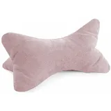 next chapter gmbh Leseknochen Cozy Home 70 x 30 cm Altrose