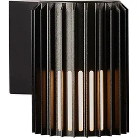 Nordlux Aludra Seaside braun