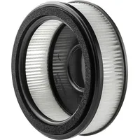 Hanseatic HEPA-Filter "Feinstaubfilter", schwarz, Filterkartuschen