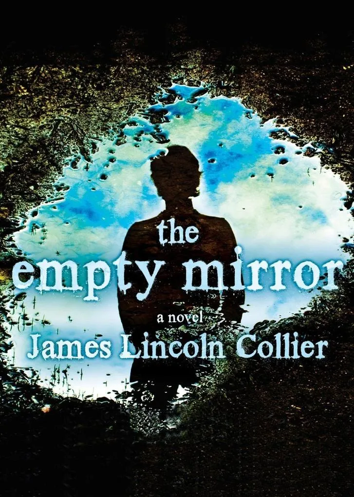 Empty Mirror: eBook von James Lincoln Collier