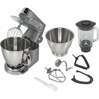 Kenwood Titanium Chef Baker XL KVL85.124SI