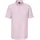 John Devin Kurzarmhemd Regular Fit Rosa L