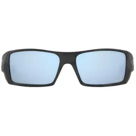 OAKLEY Gascan Matte Black Camo - Prizm Deep Water Polarized