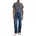 Levi s Levi s 501 Original Blue mit Straight Fit-W33 L32