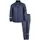 ZigZag Tiger Thermo Jacke + Hose Set Kinder Blau 110