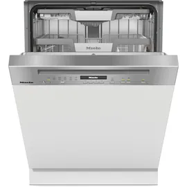 Miele G 7215 SCi XXL silber