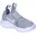 Nike Flex Runner 3 Sneaker Kinder 001 wolf grey/white 27.5