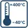 Bosch Professional Bosch Temperaturfühler (Typ K) Oberfläche
