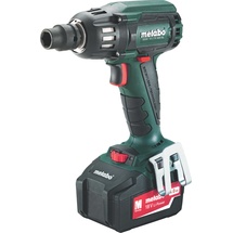 Metabo SSW 18 LTX 400 BL 602205500