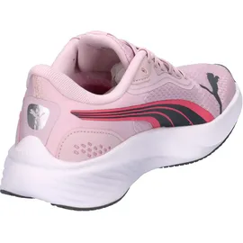 Puma Pounce Lite Kids Rose Mauve/Magic Rose/White 37,5