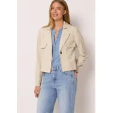 street one studio Blouson Beige 46