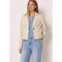 street one studio Blouson Beige 46