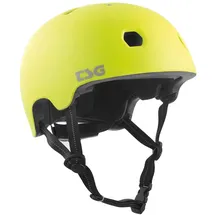TSG Meta 48-51 cm Satin Acid Yellow