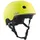 TSG Meta 48-51 cm Satin Acid Yellow