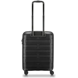 MODO BY RONCATO Supernova 2.0 Koffer-Set 3-tlg. polypropylen/schwarz