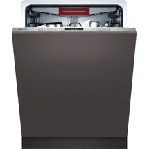 Neff N70 S297TCX00E Einbau-Geschirrspüler (vollintegrierbar, 598 mm breit)